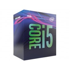 Intel CPU Core i5-9500 3,0 GHz